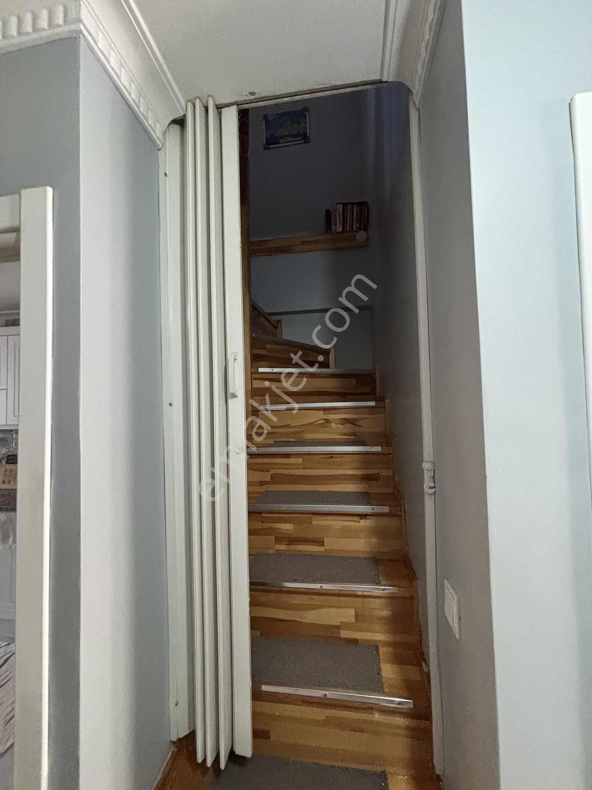 Önlü'den Mehmet Akif'te 3+3 160m2 Merkezi Konum'da Dublex Daire - Görsel 27