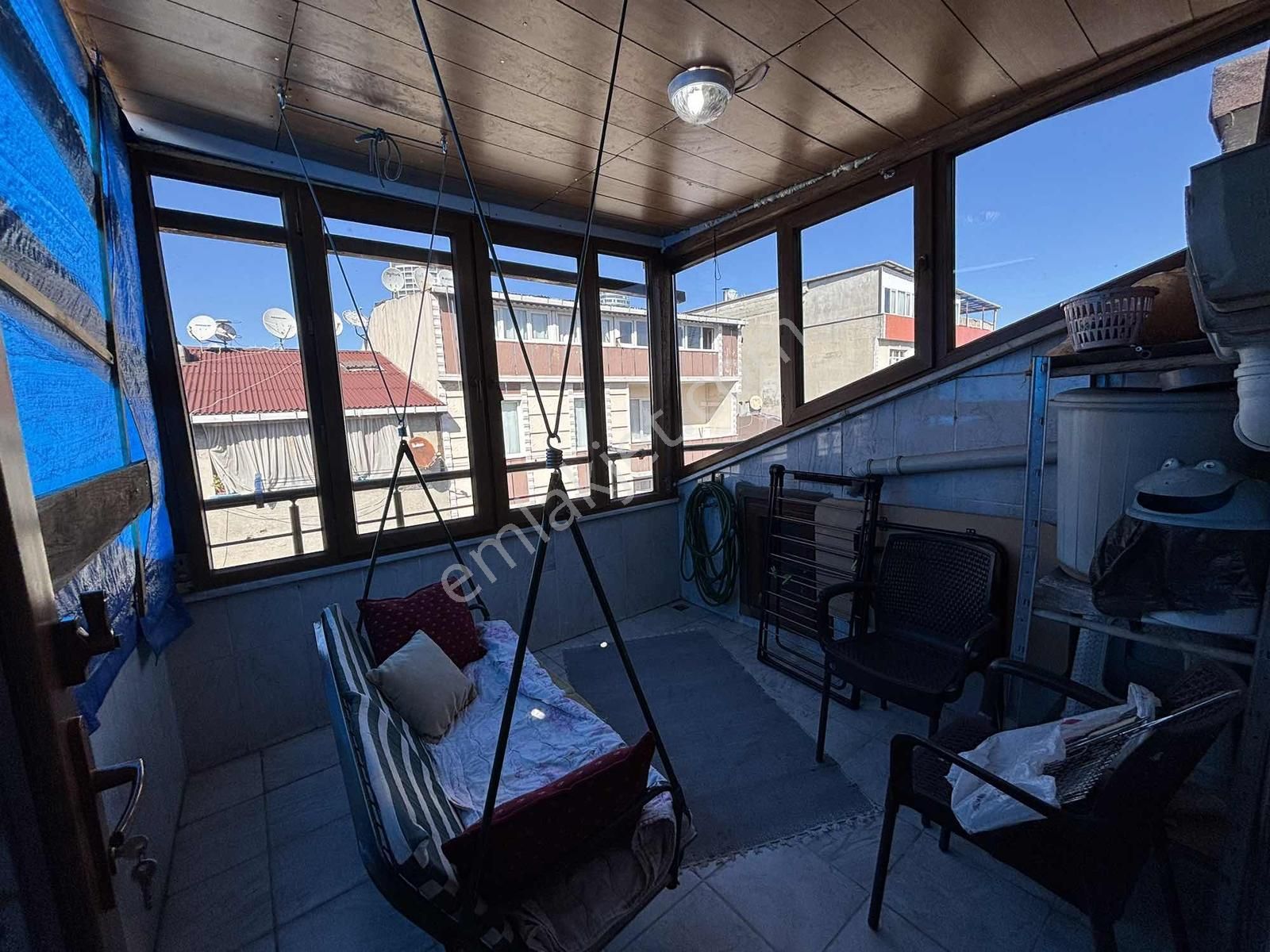 Önlü'den Mehmet Akif'te 3+3 160m2 Merkezi Konum'da Dublex Daire - Görsel 14