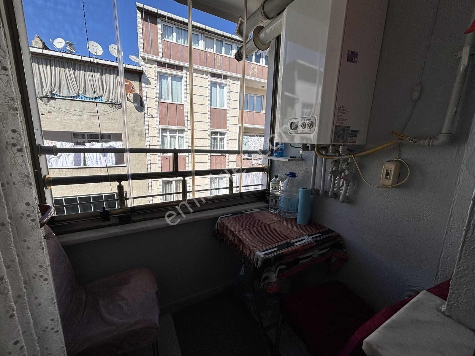 Önlü'den Mehmet Akif'te 3+3 160m2 Merkezi Konum'da Dublex Daire - Görsel 13