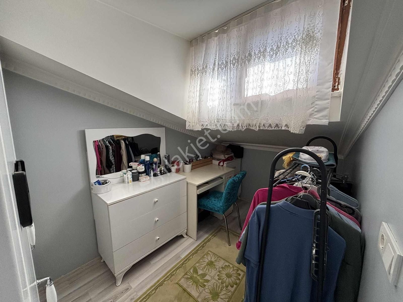 Önlü'den Mehmet Akif'te 3+3 160m2 Merkezi Konum'da Dublex Daire - Görsel 15