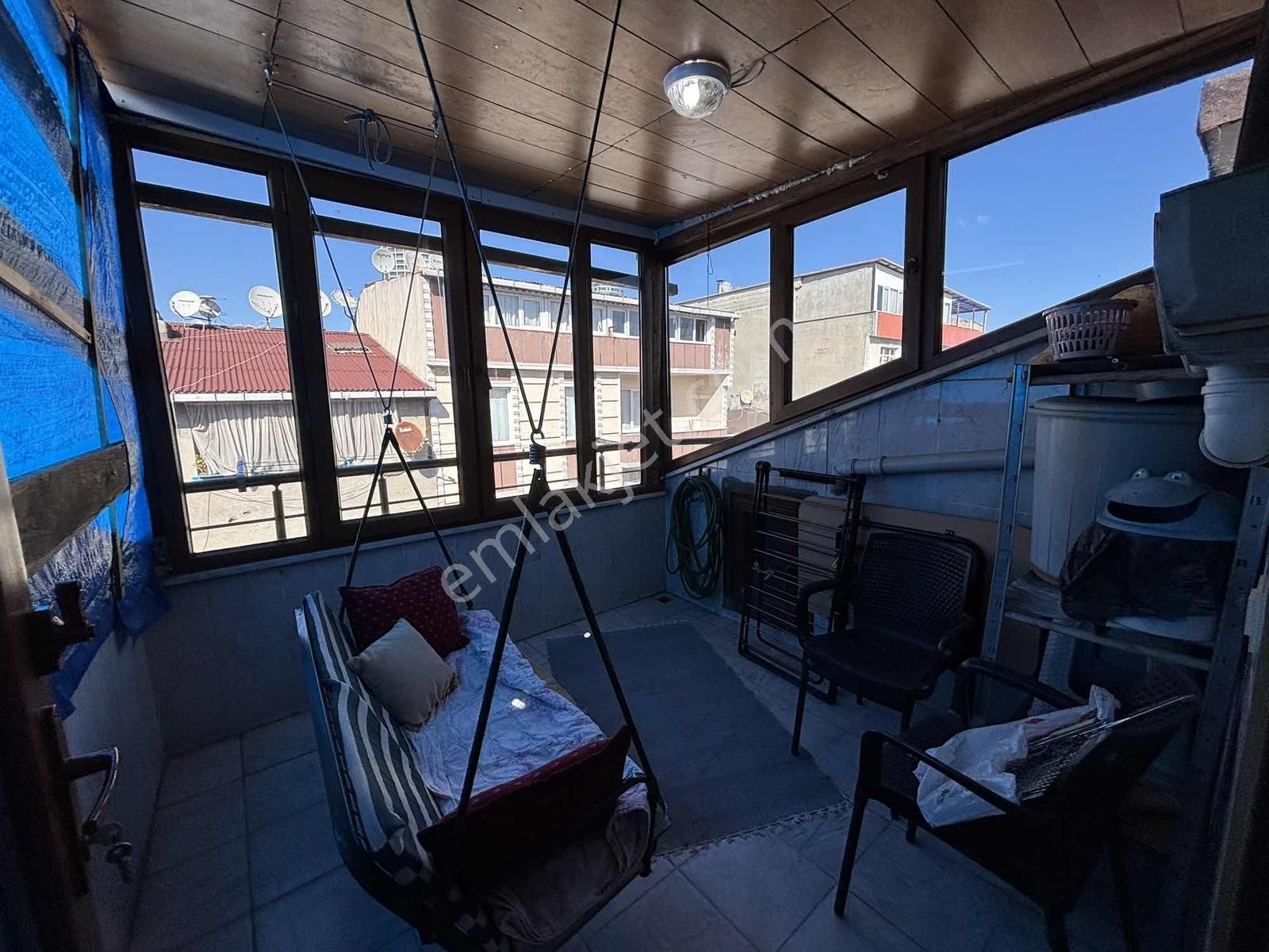 Önlü'den Mehmet Akif'te 3+3 160m2 Merkezi Konum'da Dublex Daire - Görsel 4