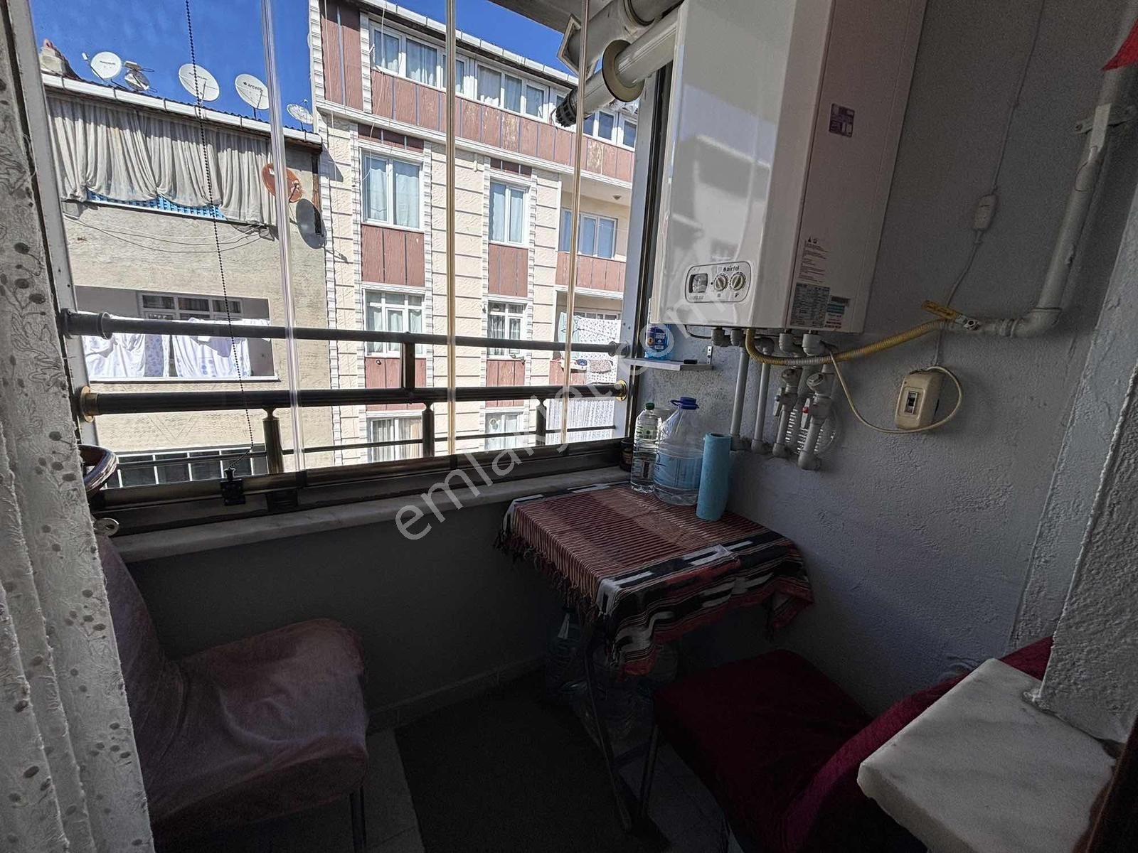 Önlü'den Mehmet Akif'te 3+3 160m2 Merkezi Konum'da Dublex Daire - Görsel 18