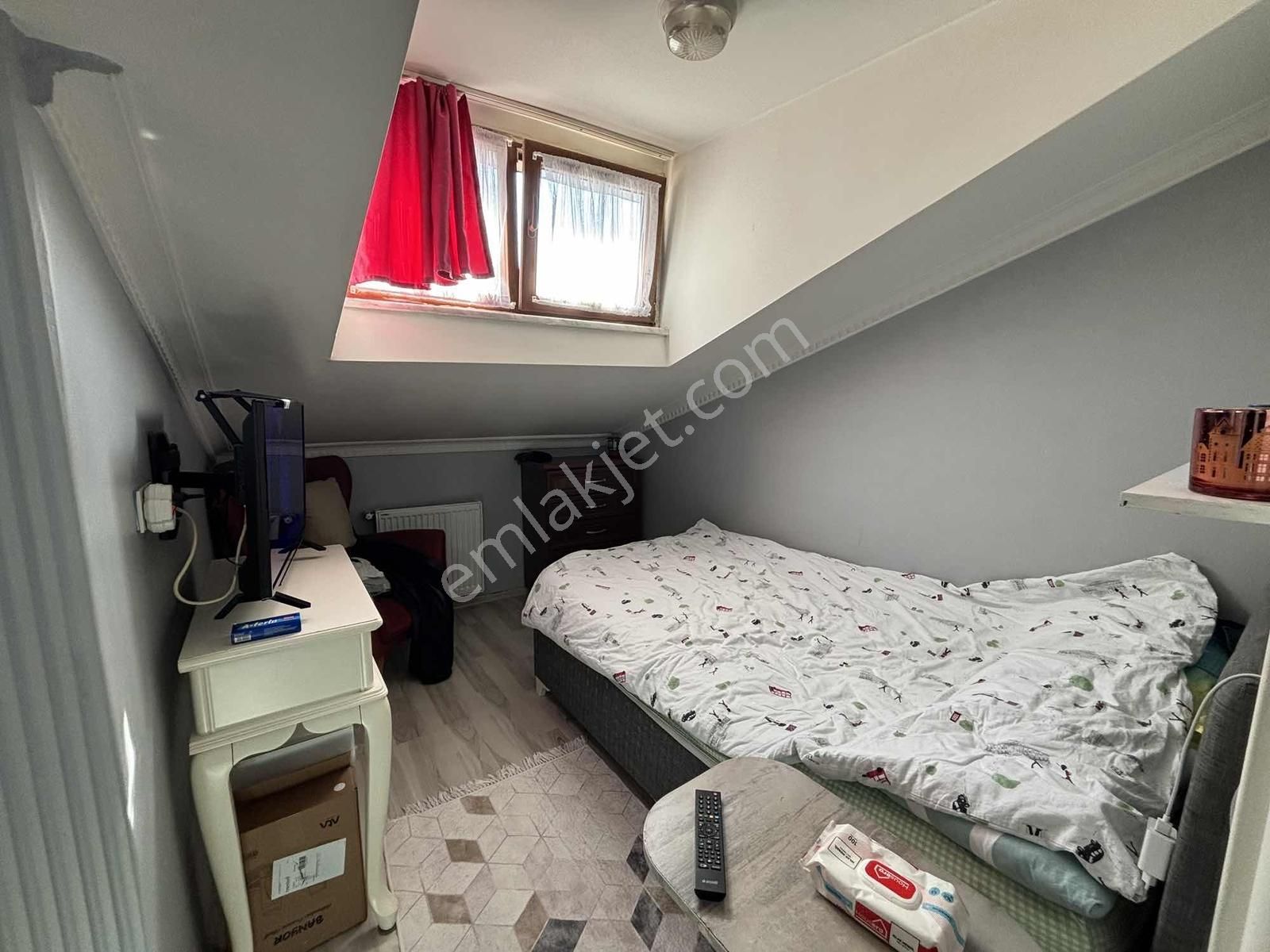 Önlü'den Mehmet Akif'te 3+3 160m2 Merkezi Konum'da Dublex Daire - Görsel 25