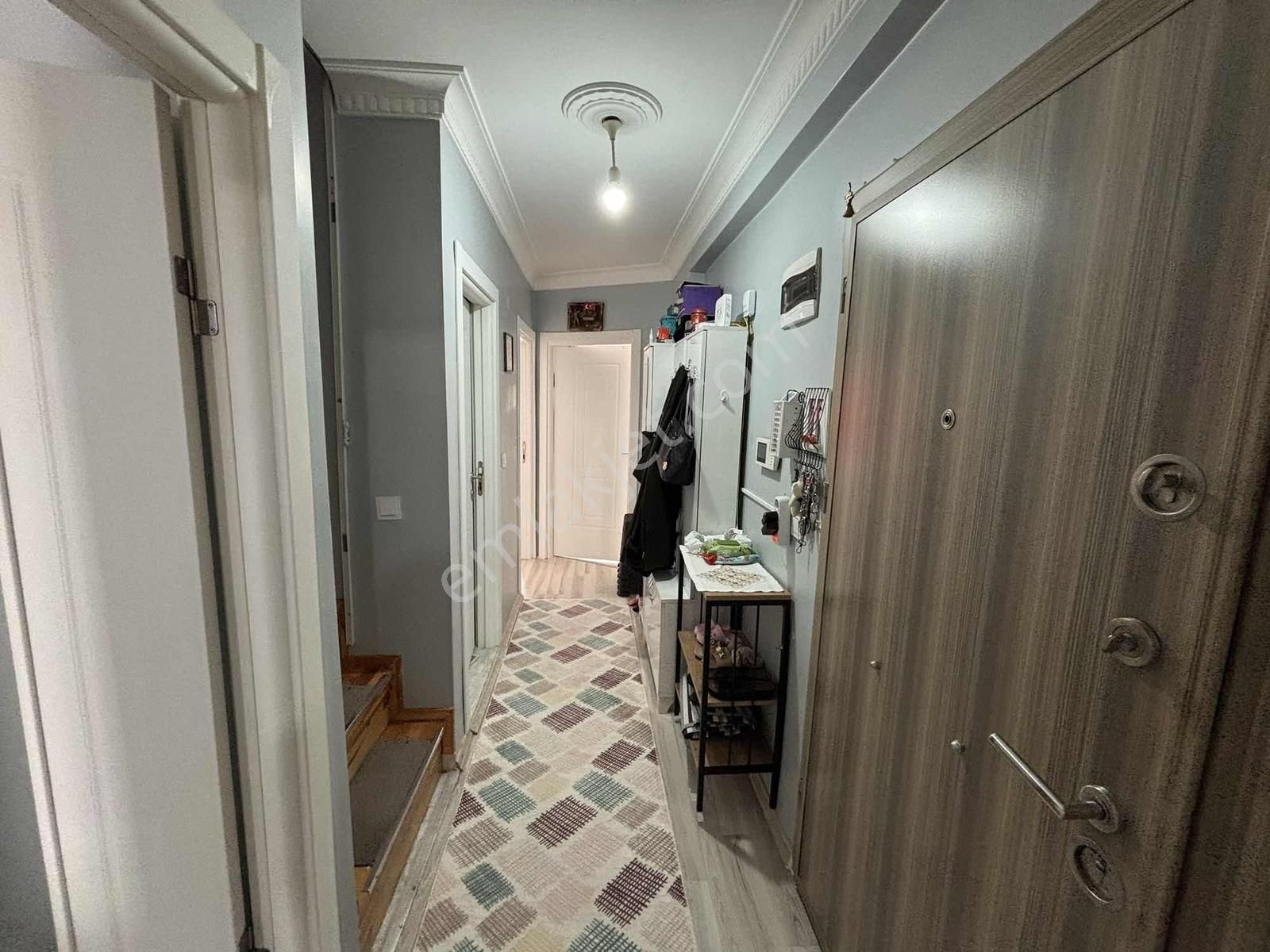 Önlü'den Mehmet Akif'te 3+3 160m2 Merkezi Konum'da Dublex Daire - Görsel 3