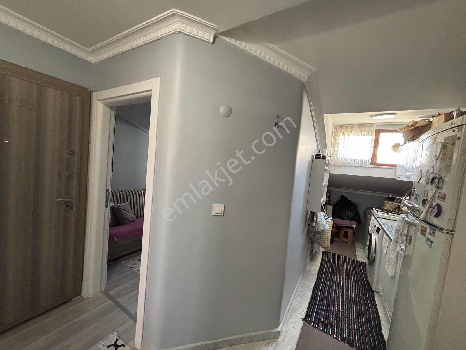 Önlü'den Mehmet Akif'te 3+3 160m2 Merkezi Konum'da Dublex Daire - Görsel 11