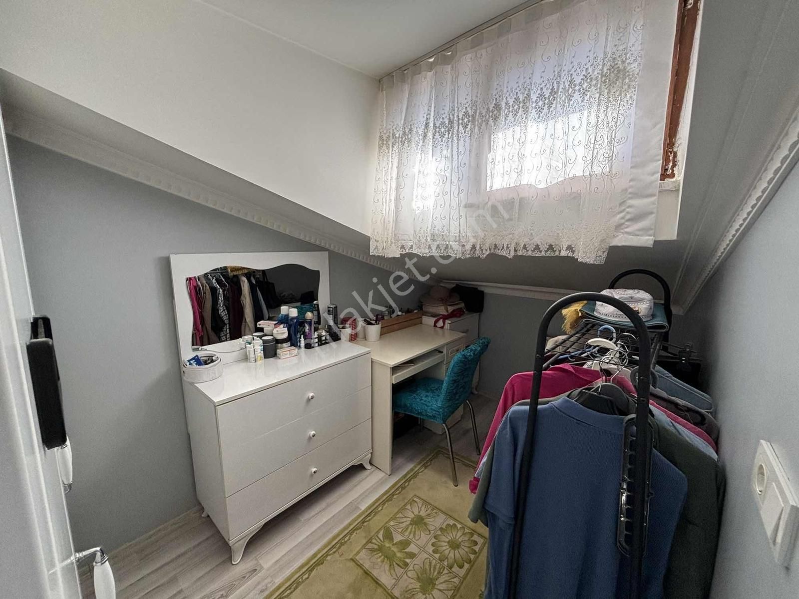 Önlü'den Mehmet Akif'te 3+3 160m2 Merkezi Konum'da Dublex Daire - Görsel 29