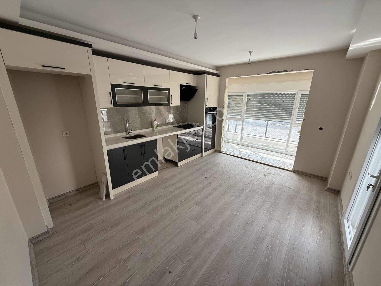 Rota'dan | Premıum 2+1 Daire | Denize 4 Km | Merkezi Konumda - Görsel 12
