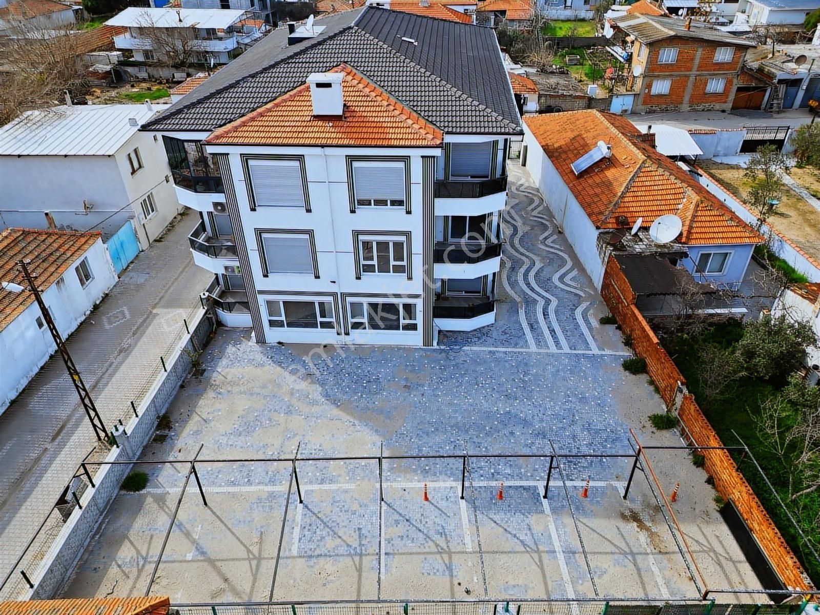 Rota'dan | Premıum 2+1 Daire | Denize 4 Km | Merkezi Konumda - Görsel 11