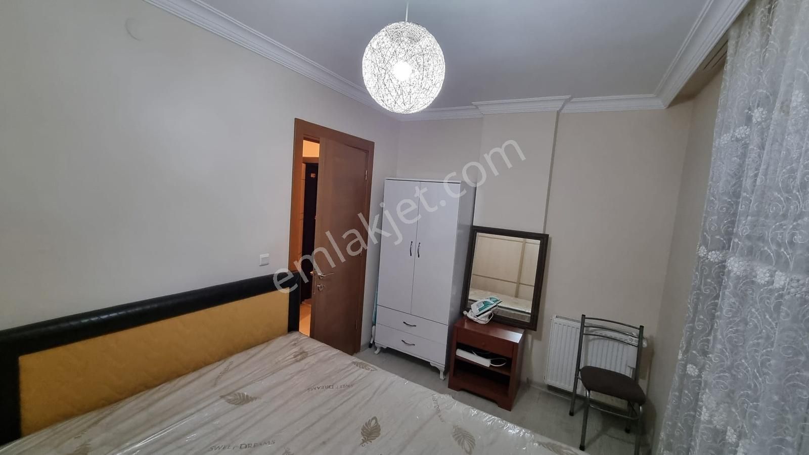 Seyrek De 1+1 Full Eşyalı Doğal Gazlı 20.000.tl - Görsel 4