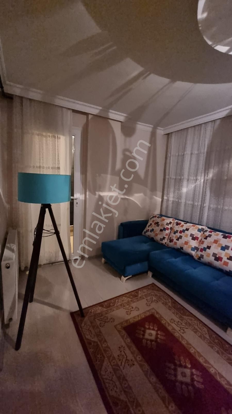 Seyrek De 1+1 Full Eşyalı Doğal Gazlı 20.000.tl - Görsel 6