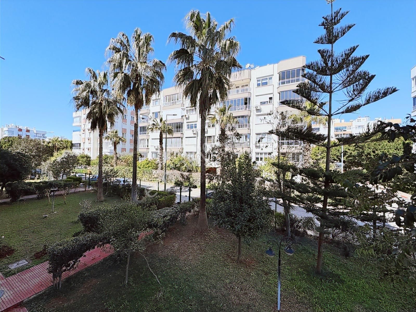 Lara Fener Astur Sit.d.gaz Kombili Temiz Eşyalı 3+1 Kiralık - Görsel 35