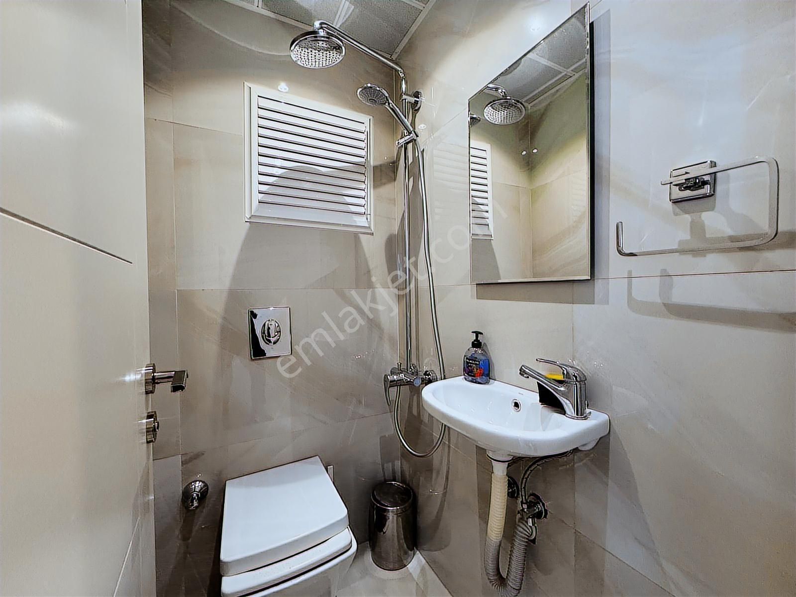 Lara Fener Astur Sit.d.gaz Kombili Temiz Eşyalı 3+1 Kiralık - Görsel 2