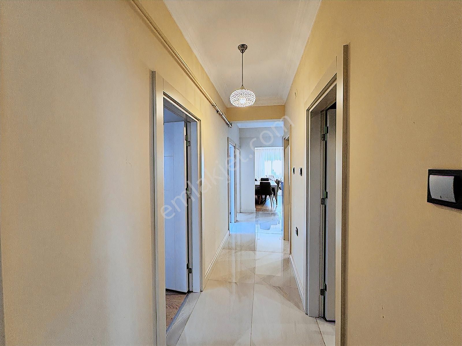 Lara Fener Astur Sit.d.gaz Kombili Temiz Eşyalı 3+1 Kiralık - Görsel 7