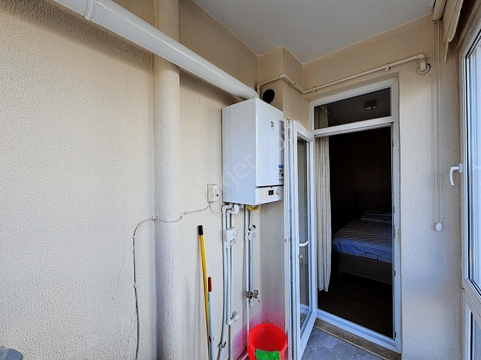 Lara Fener Astur Sit.d.gaz Kombili Temiz Eşyalı 3+1 Kiralık - Görsel 23