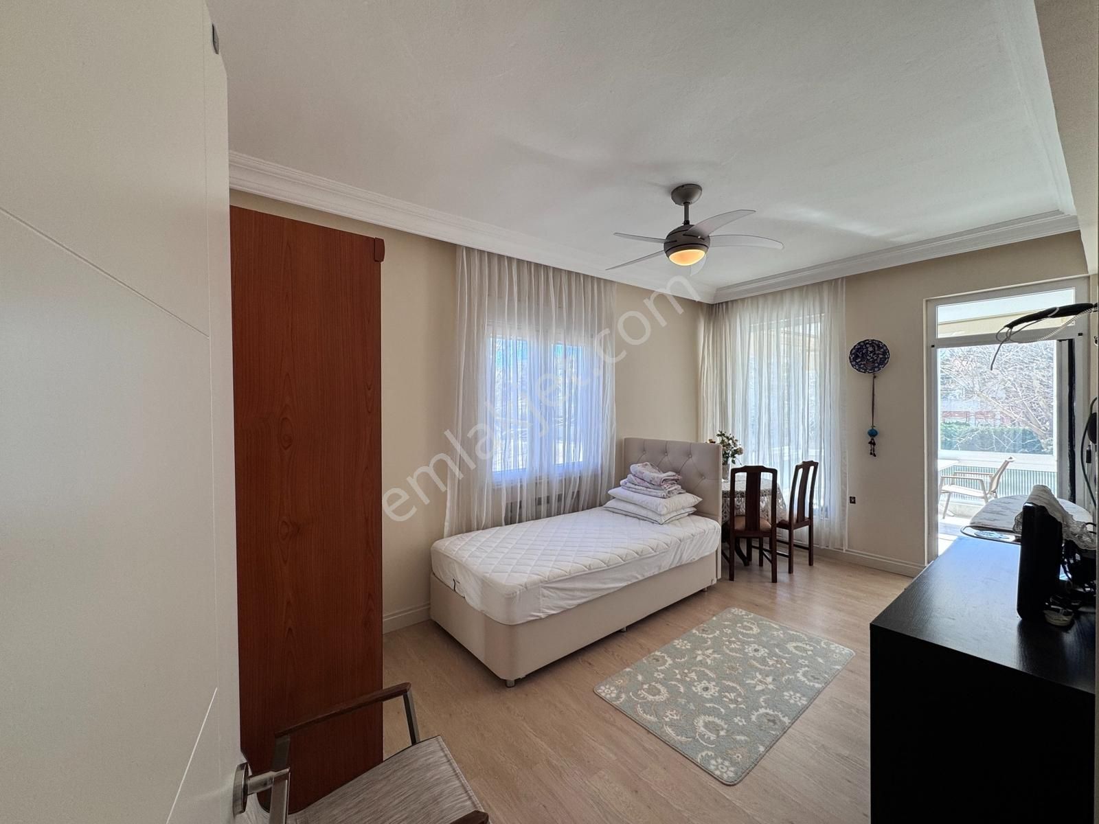 Lara Fener Astur Sit.d.gaz Kombili Temiz Eşyalı 3+1 Kiralık - Görsel 29