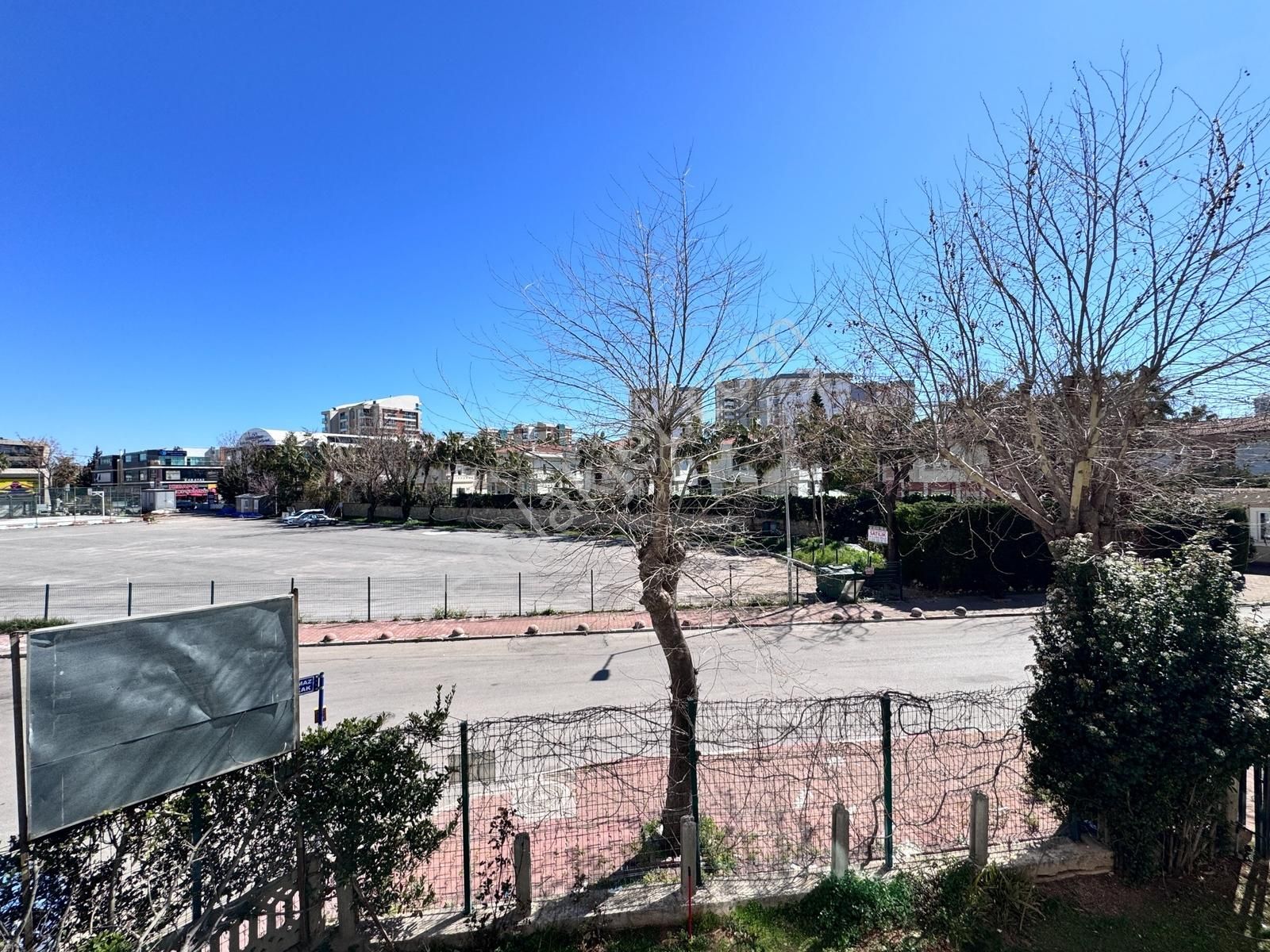 Lara Fener Astur Sit.d.gaz Kombili Temiz Eşyalı 3+1 Kiralık - Görsel 22