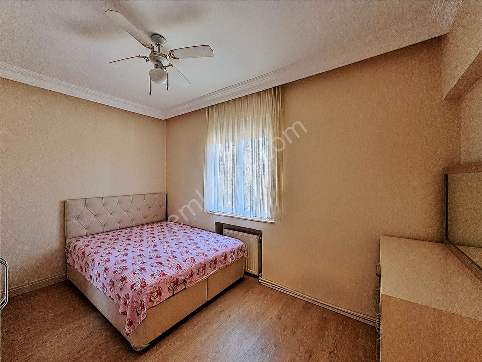 Lara Fener Astur Sit.d.gaz Kombili Temiz Eşyalı 3+1 Kiralık - Görsel 12