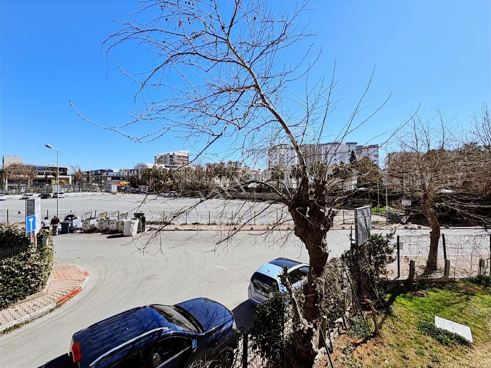 Lara Fener Astur Sit.d.gaz Kombili Temiz Eşyalı 3+1 Kiralık - Görsel 15