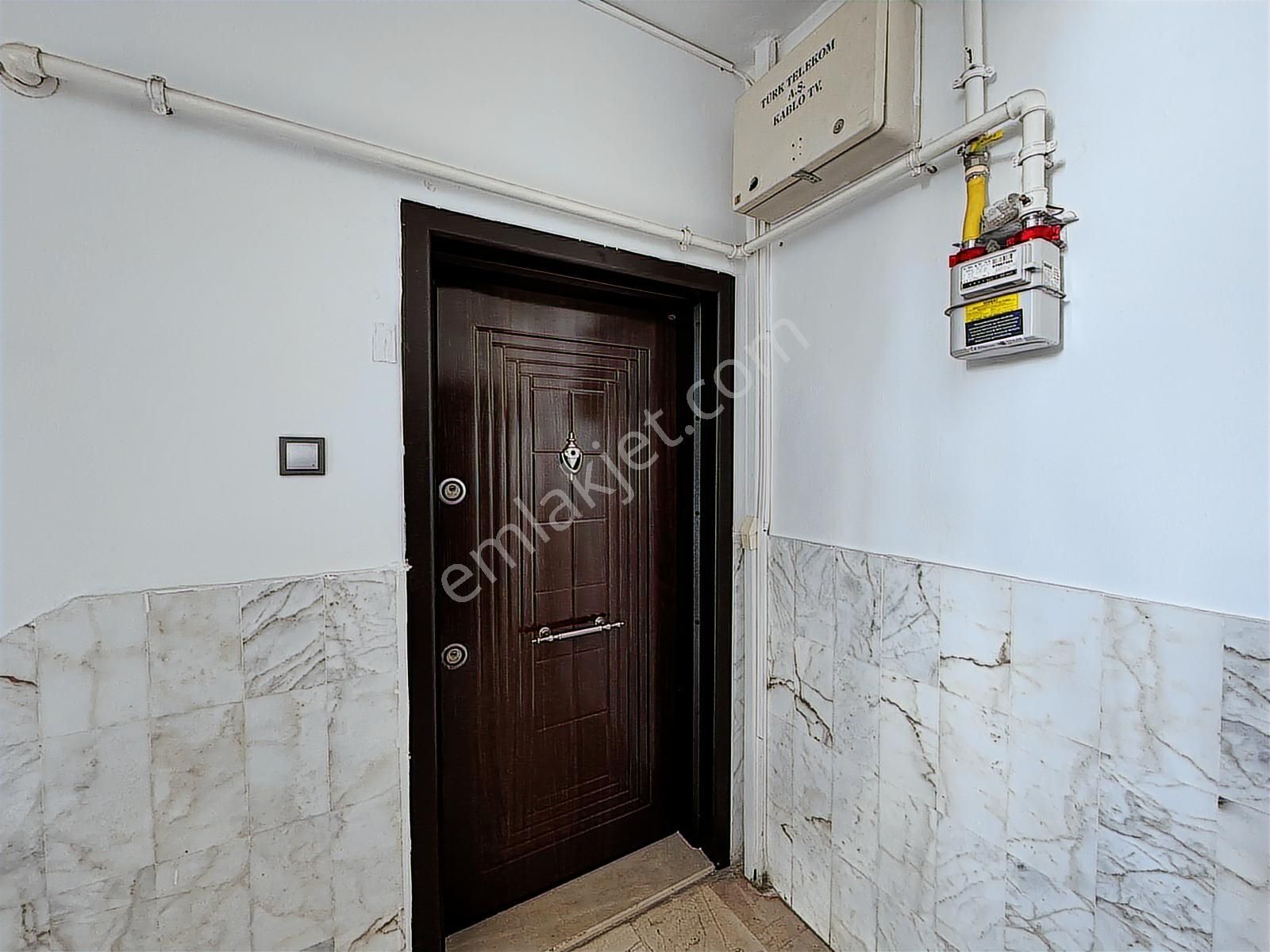 Lara Fener Astur Sit.d.gaz Kombili Temiz Eşyalı 3+1 Kiralık - Görsel 25