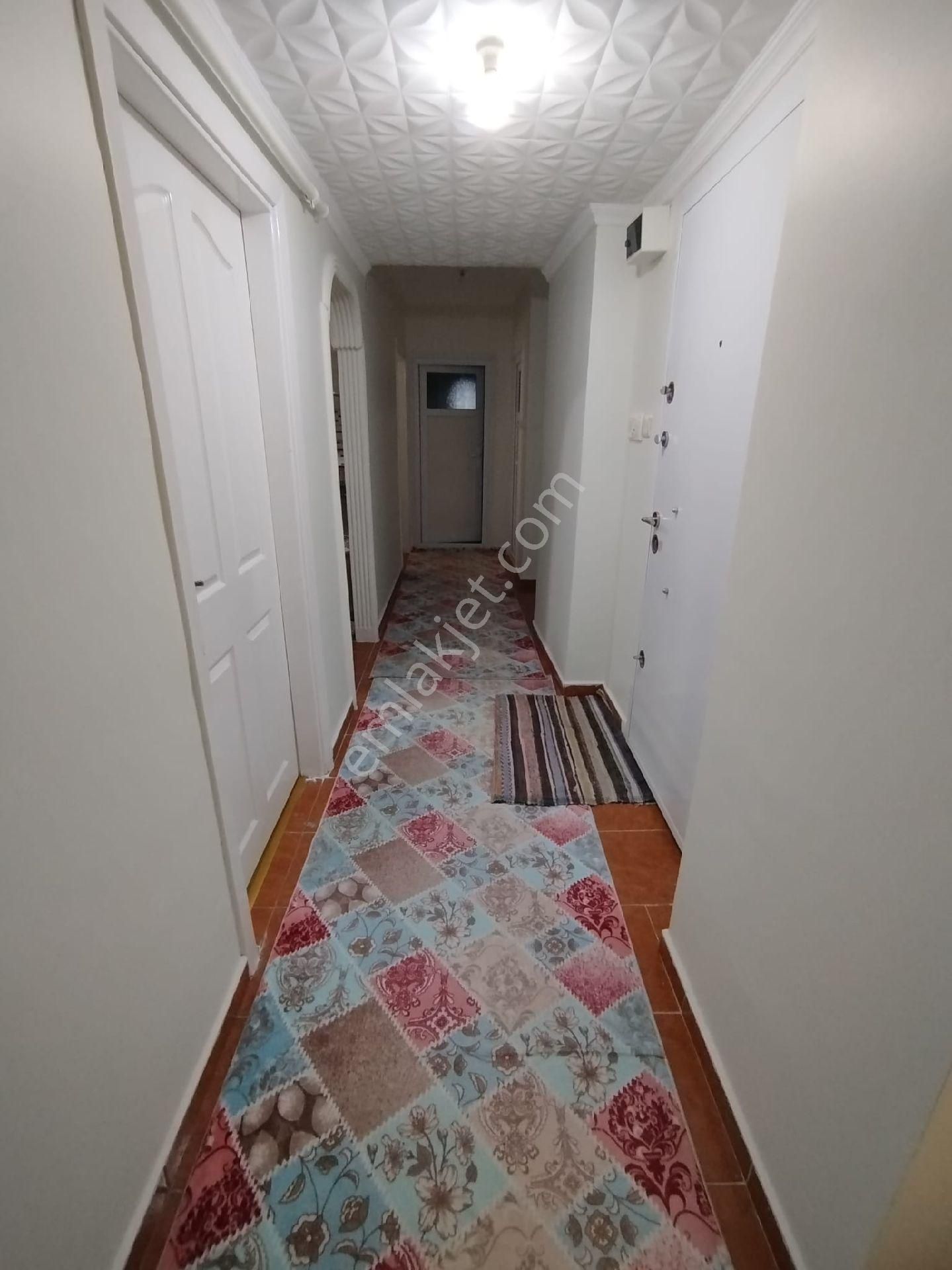 Hicret Emlaktan Bağcılar Çınar Mh.3+1 137 M2 Satılık Daire - Görsel 14