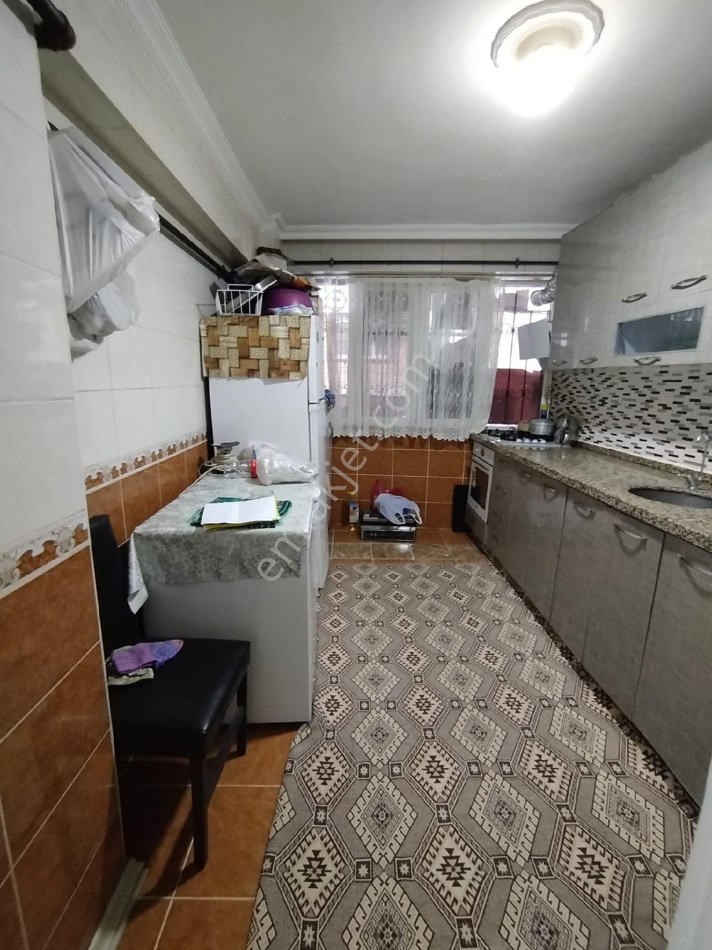 Hicret Emlaktan Bağcılar Çınar Mh.3+1 137 M2 Satılık Daire - Görsel 17