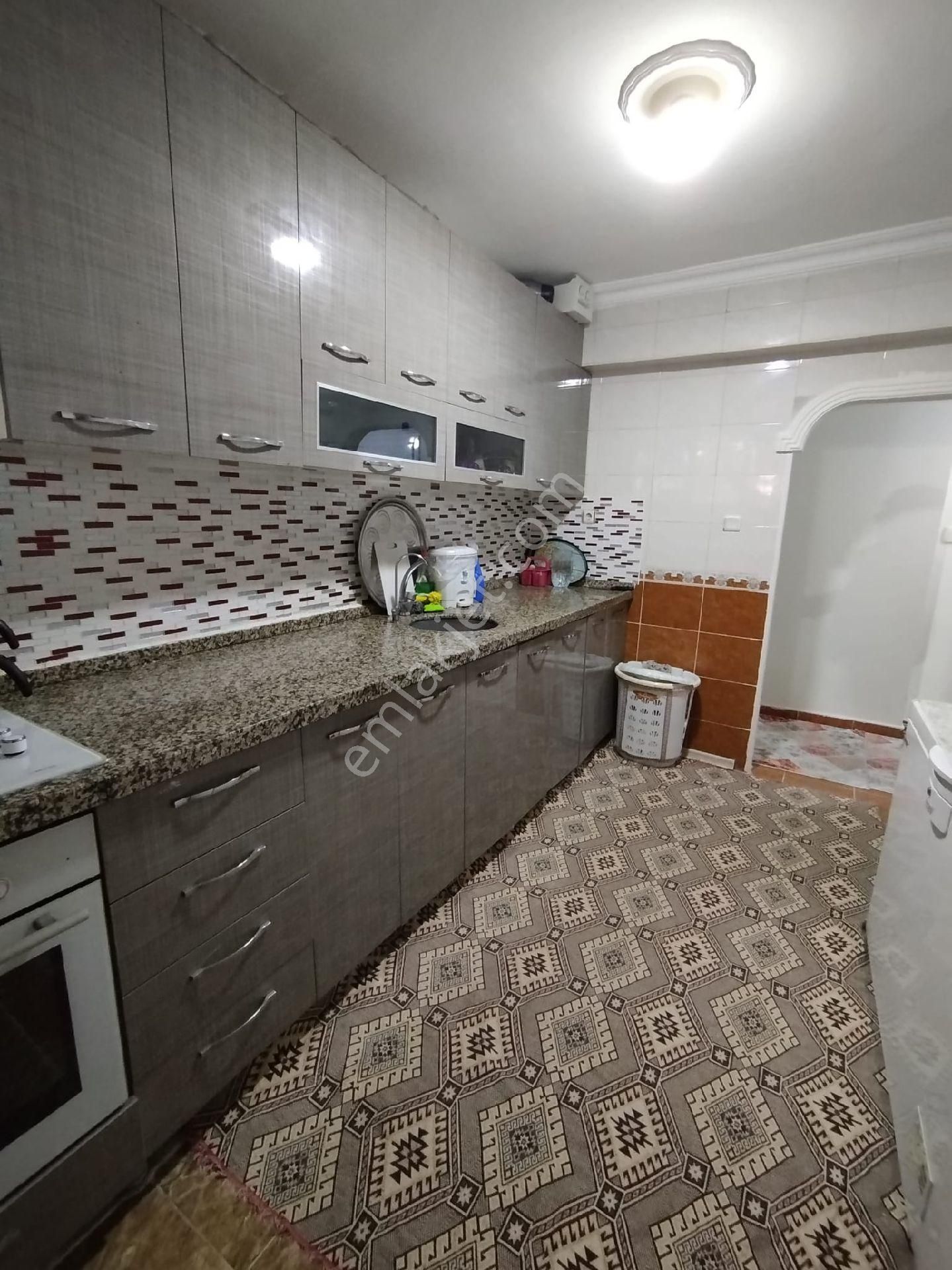 Hicret Emlaktan Bağcılar Çınar Mh.3+1 137 M2 Satılık Daire - Görsel 16