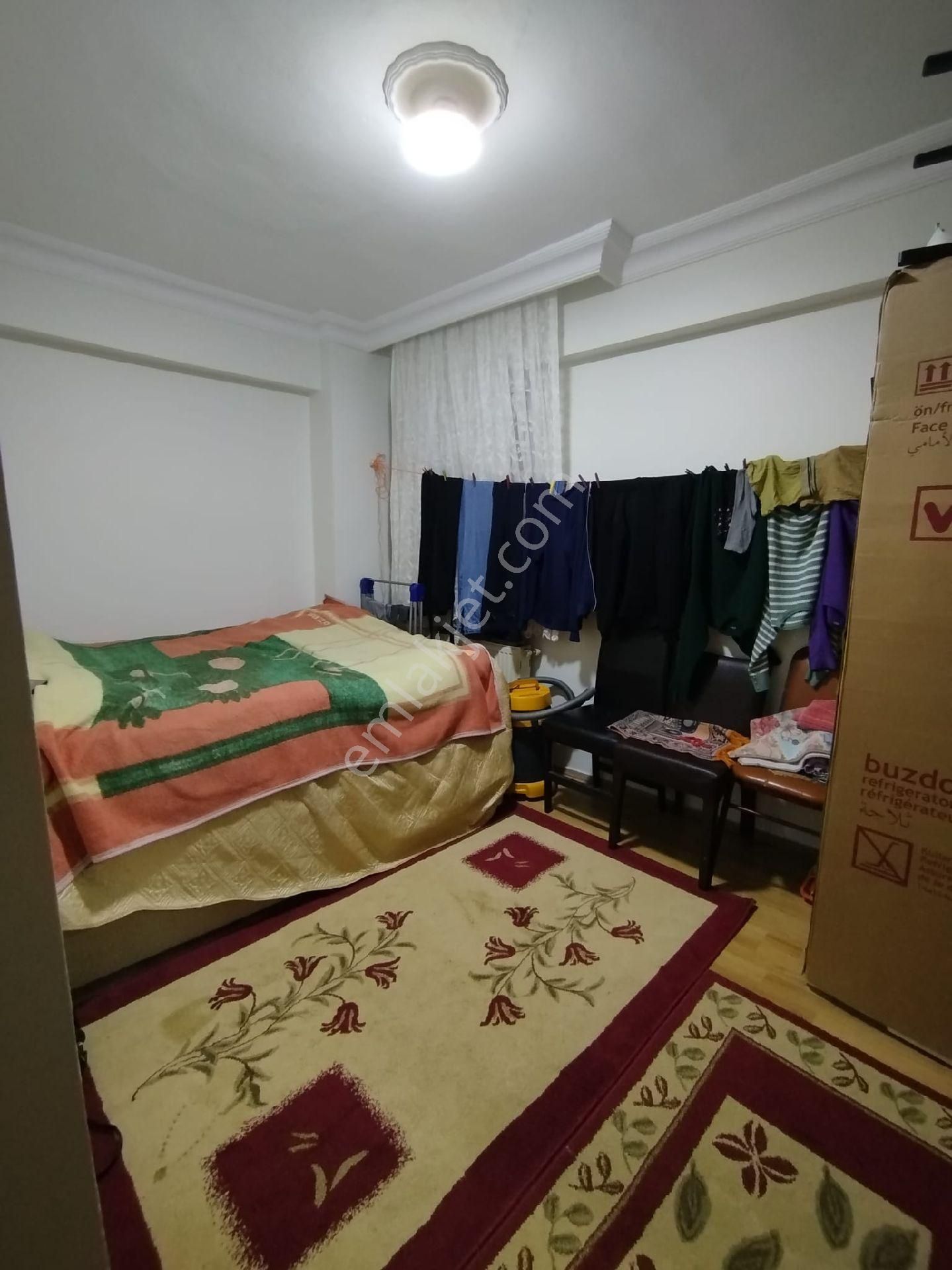 Hicret Emlaktan Bağcılar Çınar Mh.3+1 137 M2 Satılık Daire - Görsel 9