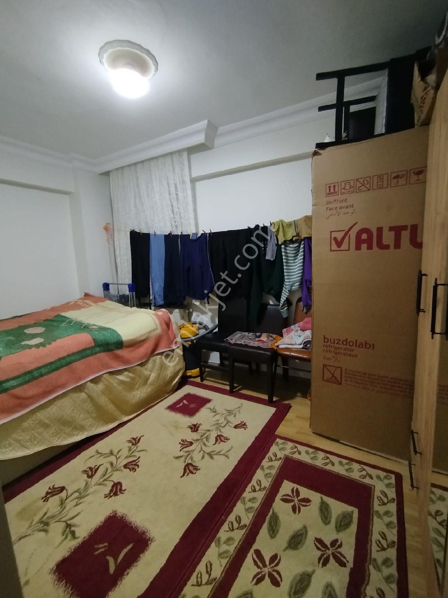 Hicret Emlaktan Bağcılar Çınar Mh.3+1 137 M2 Satılık Daire - Görsel 8