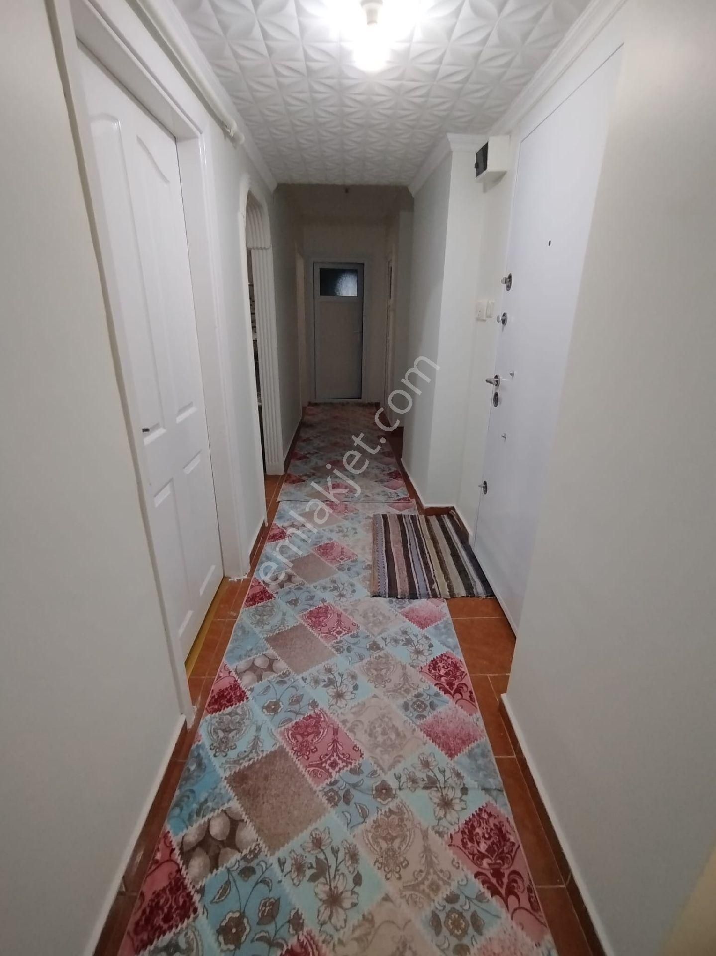 Hicret Emlaktan Bağcılar Çınar Mh.3+1 137 M2 Satılık Daire - Görsel 13
