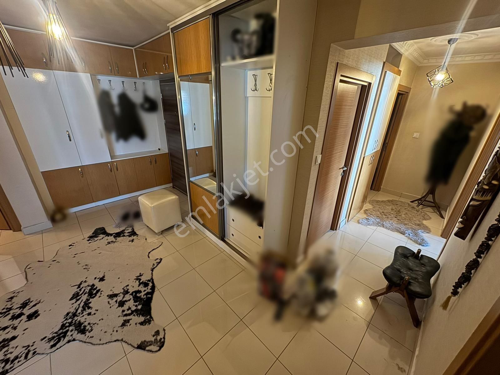 Pamuklar'da Panoramik Manzaralı Full Yapılı 3+1 Kiralık Daire - Görsel 26