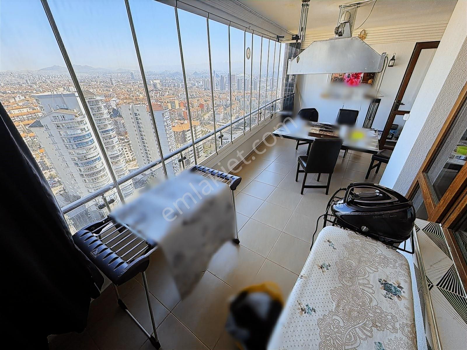 Pamuklar'da Panoramik Manzaralı Full Yapılı 3+1 Kiralık Daire - Görsel 3