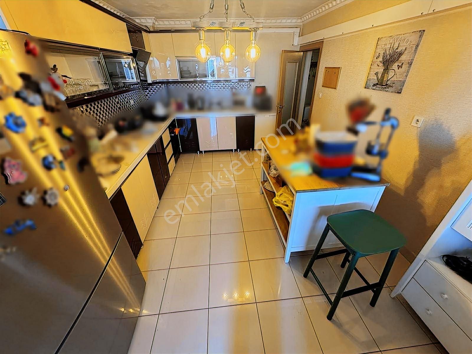 Pamuklar'da Panoramik Manzaralı Full Yapılı 3+1 Kiralık Daire - Görsel 11