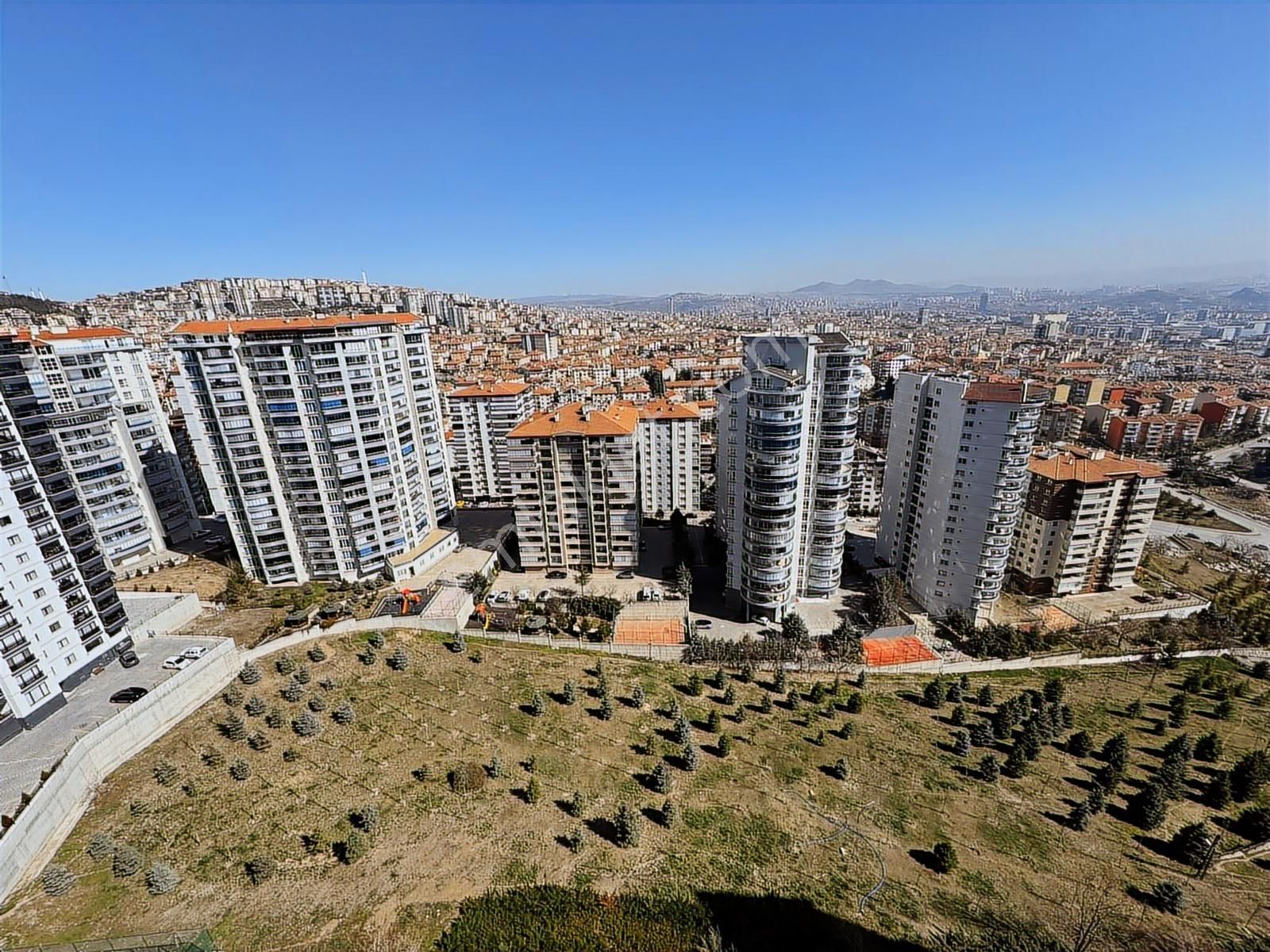 Pamuklar'da Panoramik Manzaralı Full Yapılı 3+1 Kiralık Daire - Görsel 25