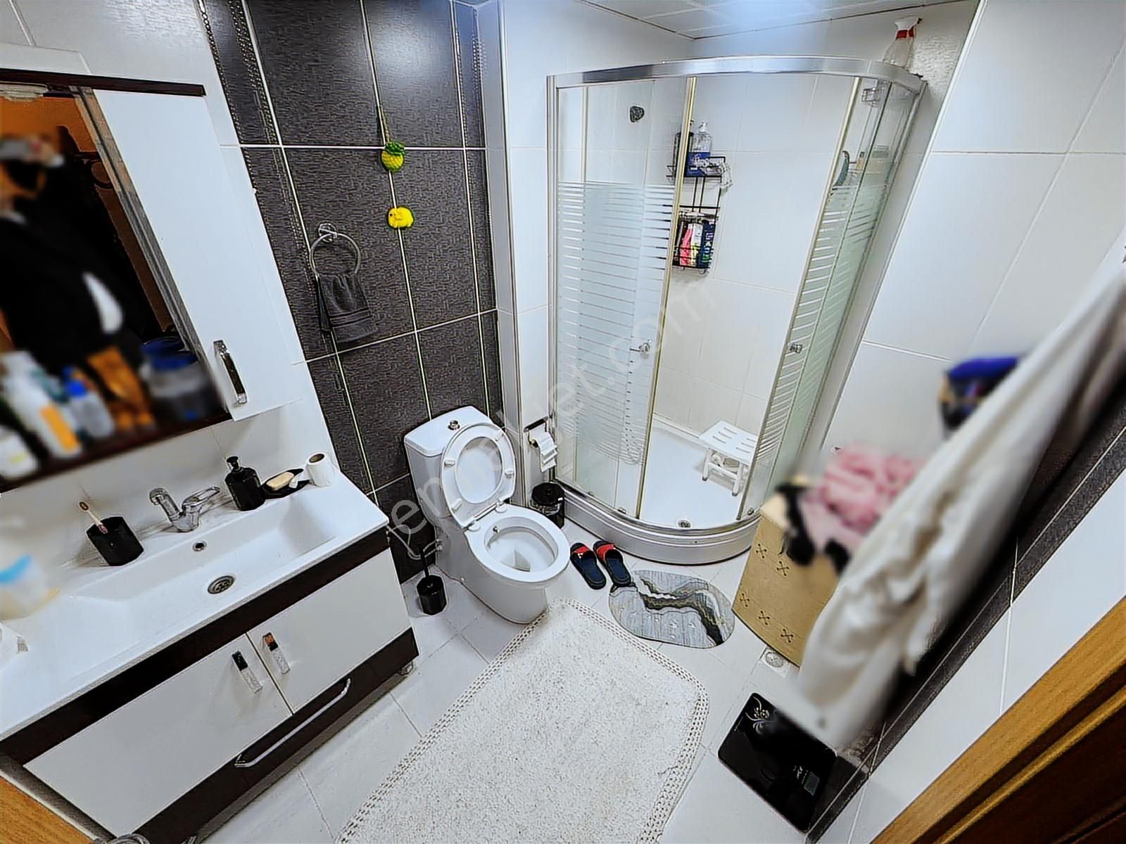 Pamuklar'da Panoramik Manzaralı Full Yapılı 3+1 Kiralık Daire - Görsel 13