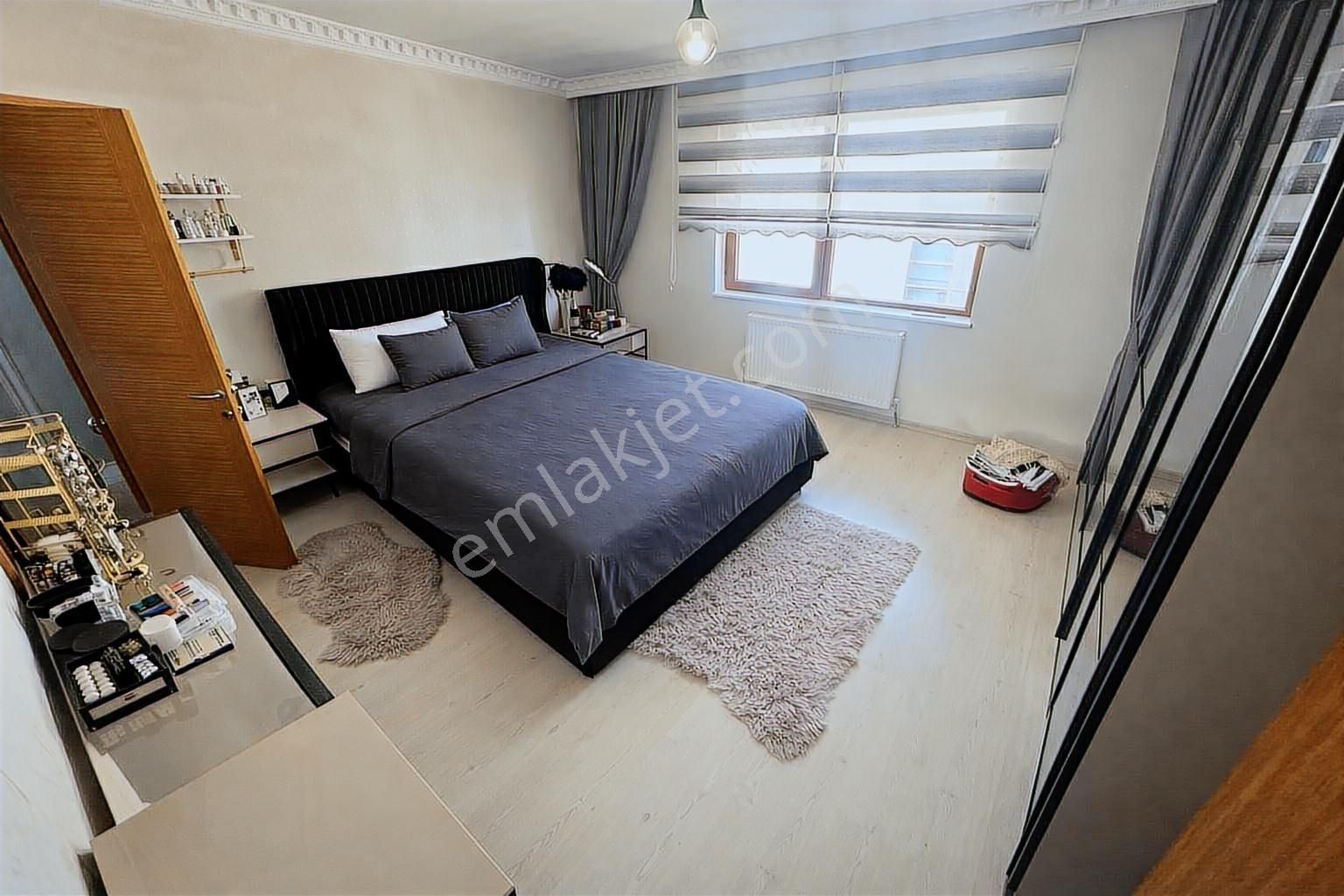 Pamuklar'da Panoramik Manzaralı Full Yapılı 3+1 Kiralık Daire - Görsel 7