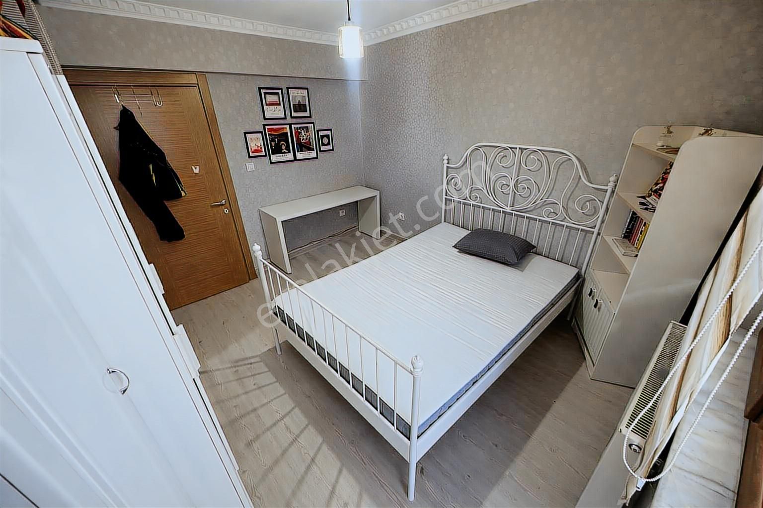 Pamuklar'da Panoramik Manzaralı Full Yapılı 3+1 Kiralık Daire - Görsel 23