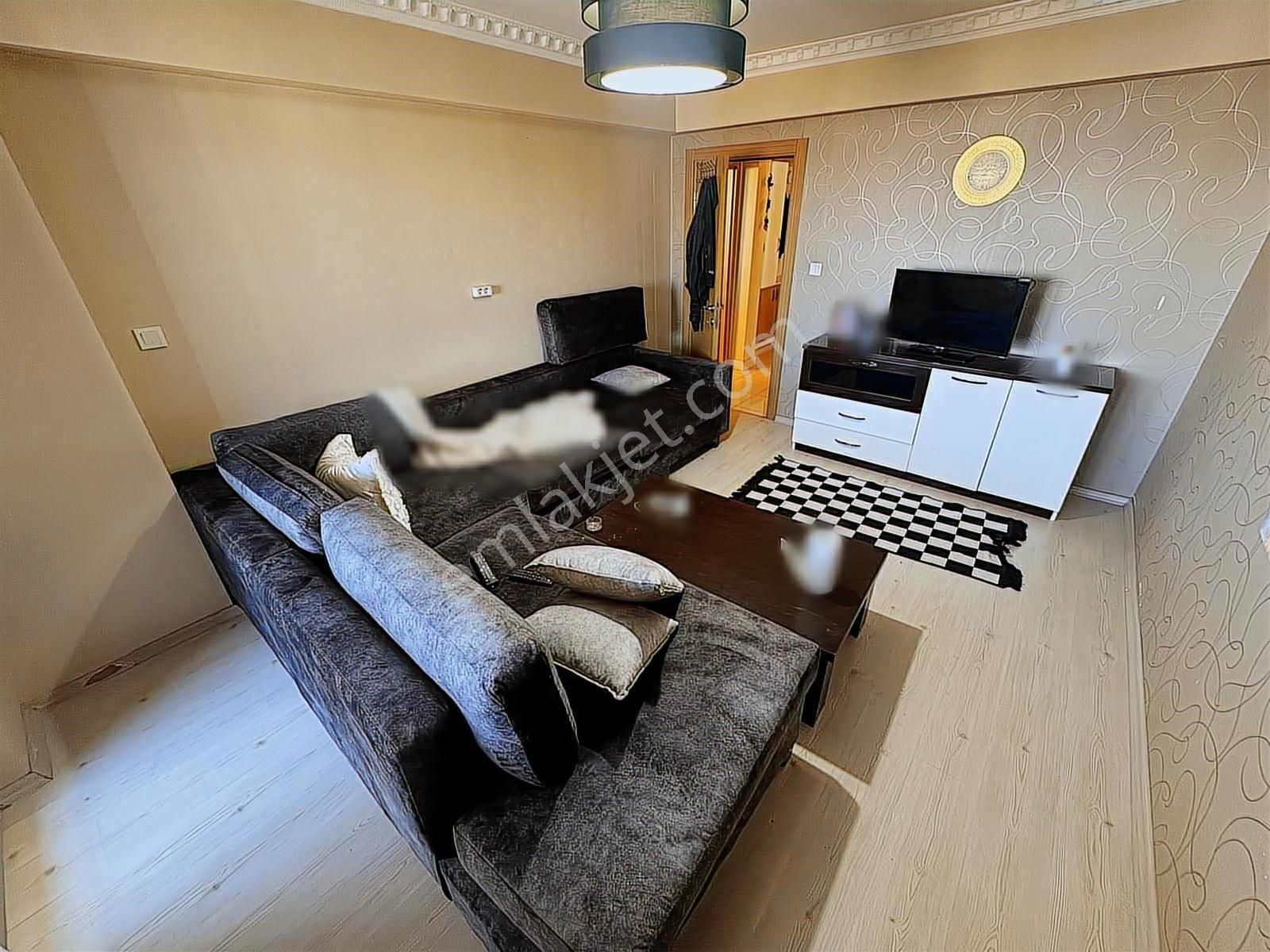 Pamuklar'da Panoramik Manzaralı Full Yapılı 3+1 Kiralık Daire - Görsel 21