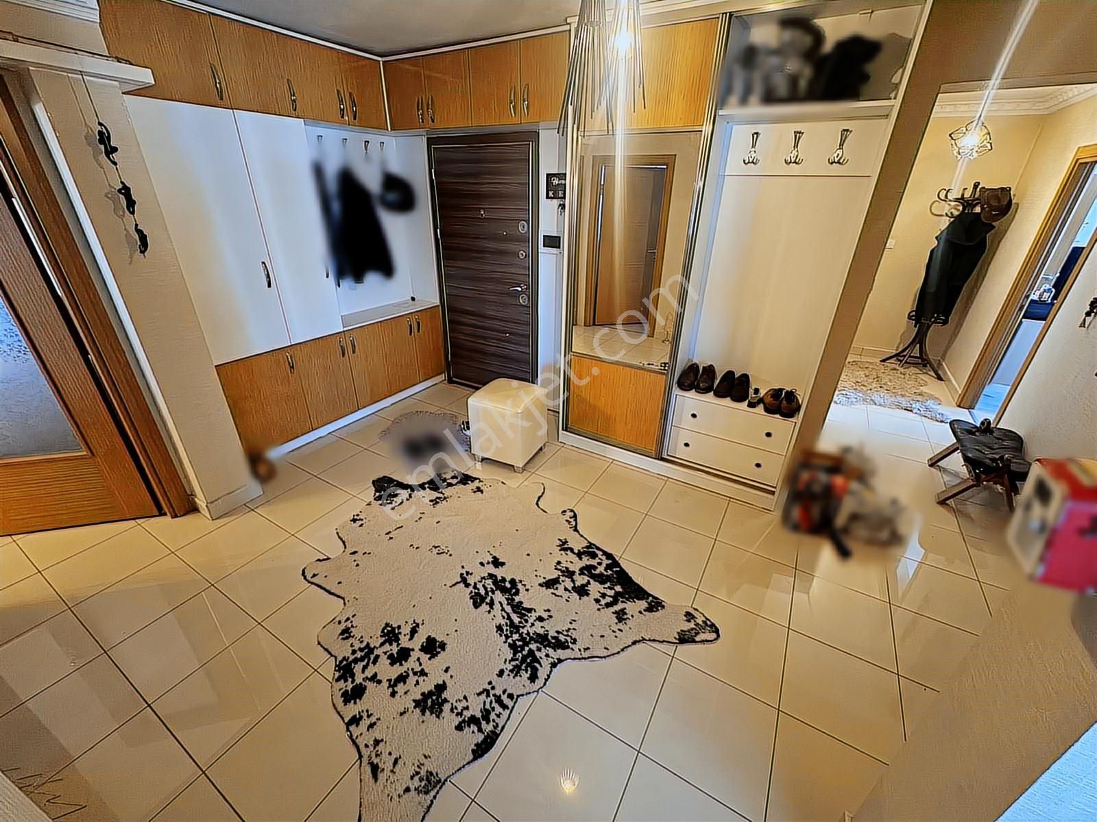 Pamuklar'da Panoramik Manzaralı Full Yapılı 3+1 Kiralık Daire - Görsel 24