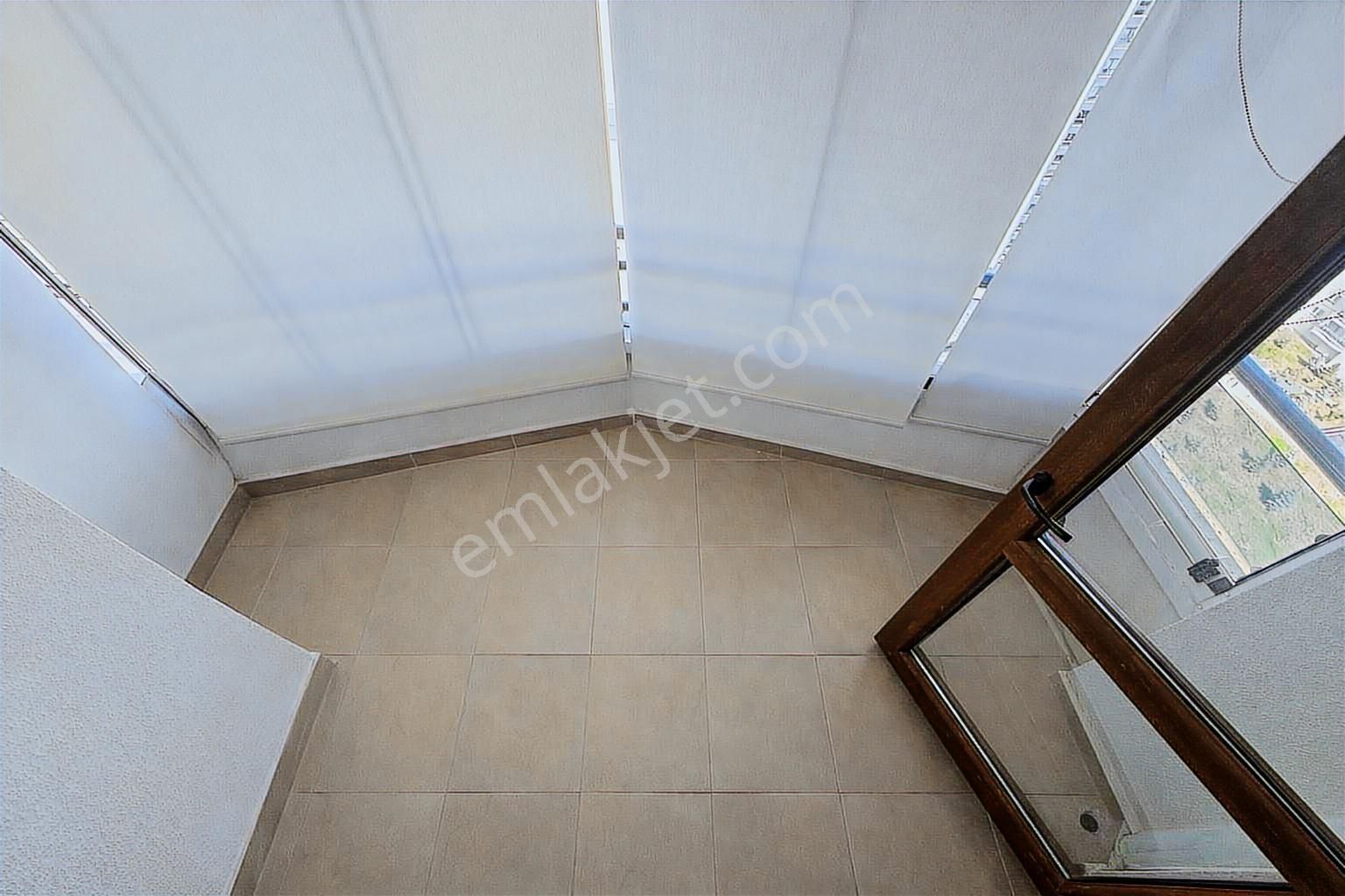 Pamuklar'da Panoramik Manzaralı Full Yapılı 3+1 Kiralık Daire - Görsel 22