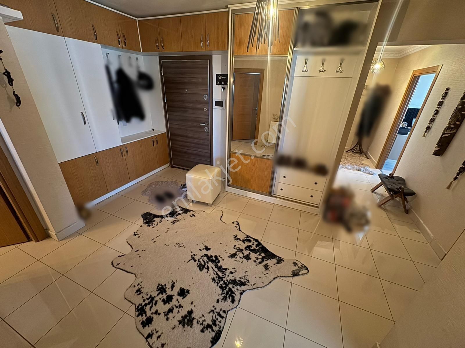 Pamuklar'da Panoramik Manzaralı Full Yapılı 3+1 Kiralık Daire - Görsel 6