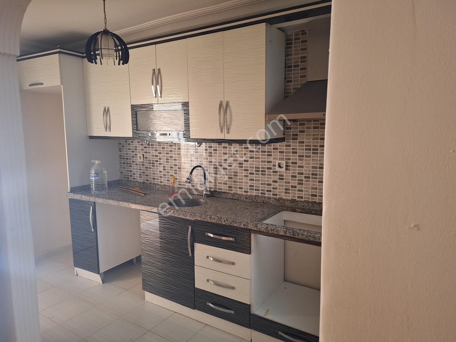 Eyüp Rami Cumada 5+1 Yeni Bina Dubleks Akkuzu Gayrimenkul'den!! - Görsel 14