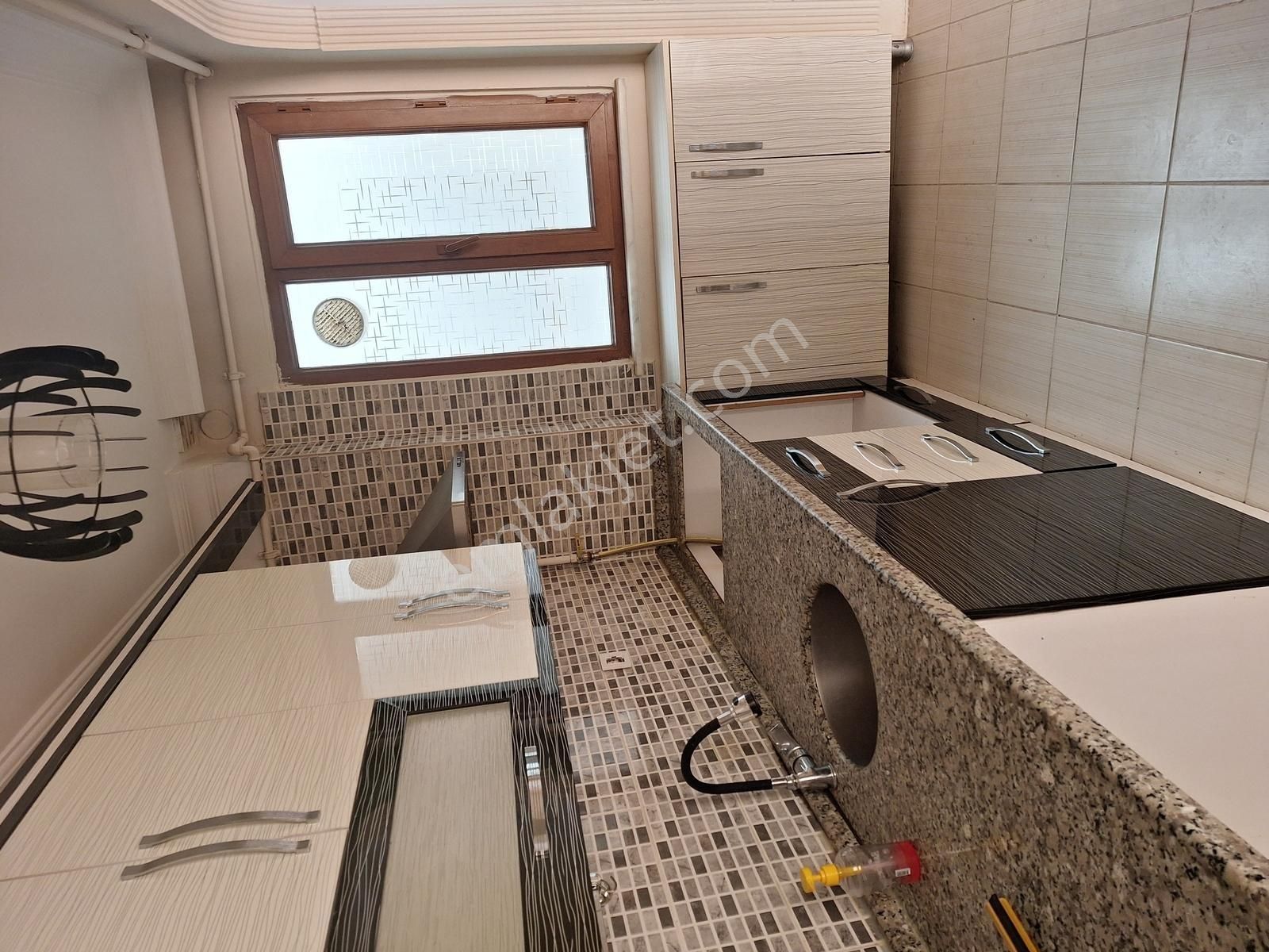 Eyüp Rami Cumada 5+1 Yeni Bina Dubleks Akkuzu Gayrimenkul'den!! - Görsel 28