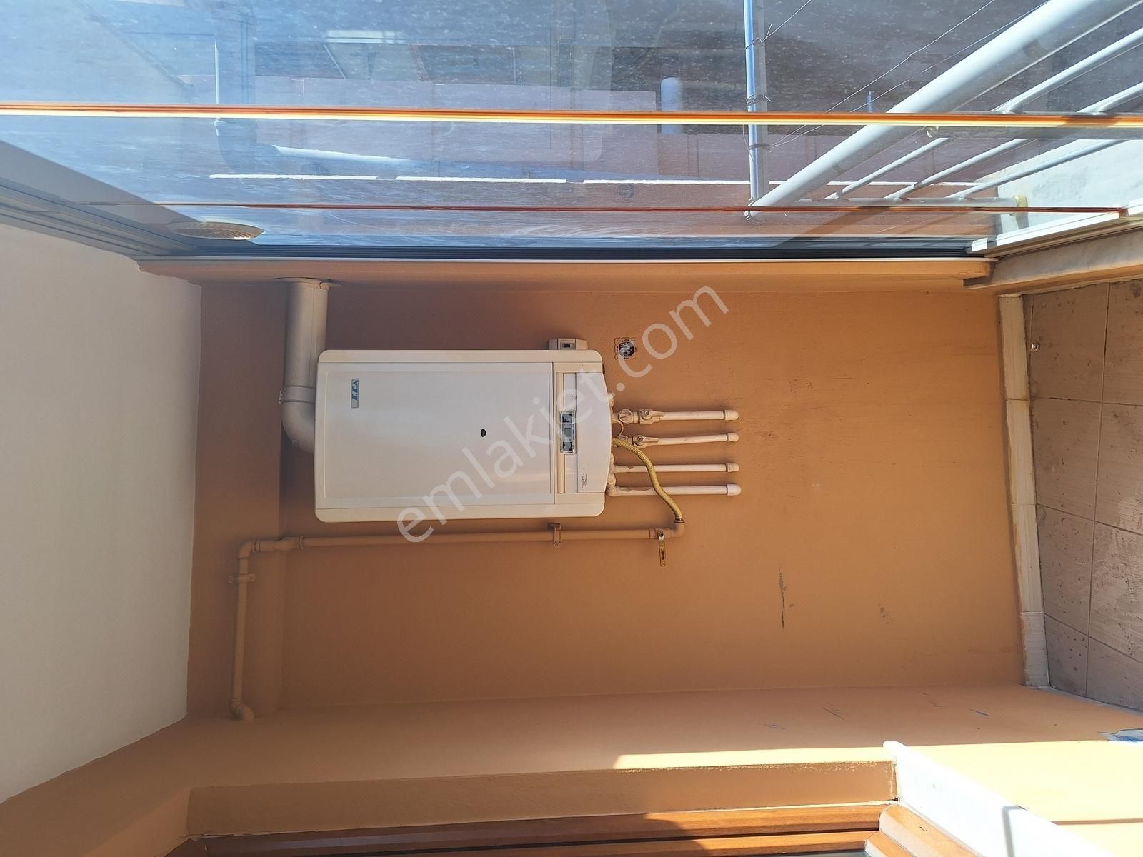 Eyüp Rami Cumada 5+1 Yeni Bina Dubleks Akkuzu Gayrimenkul'den!! - Görsel 15