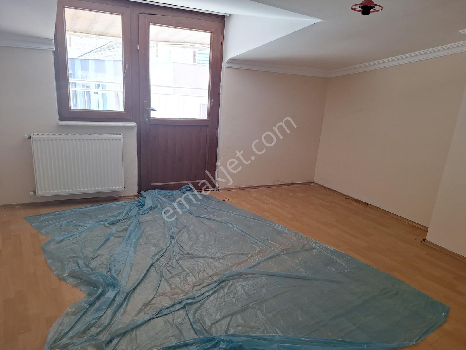 Eyüp Rami Cumada 5+1 Yeni Bina Dubleks Akkuzu Gayrimenkul'den!! - Görsel 23