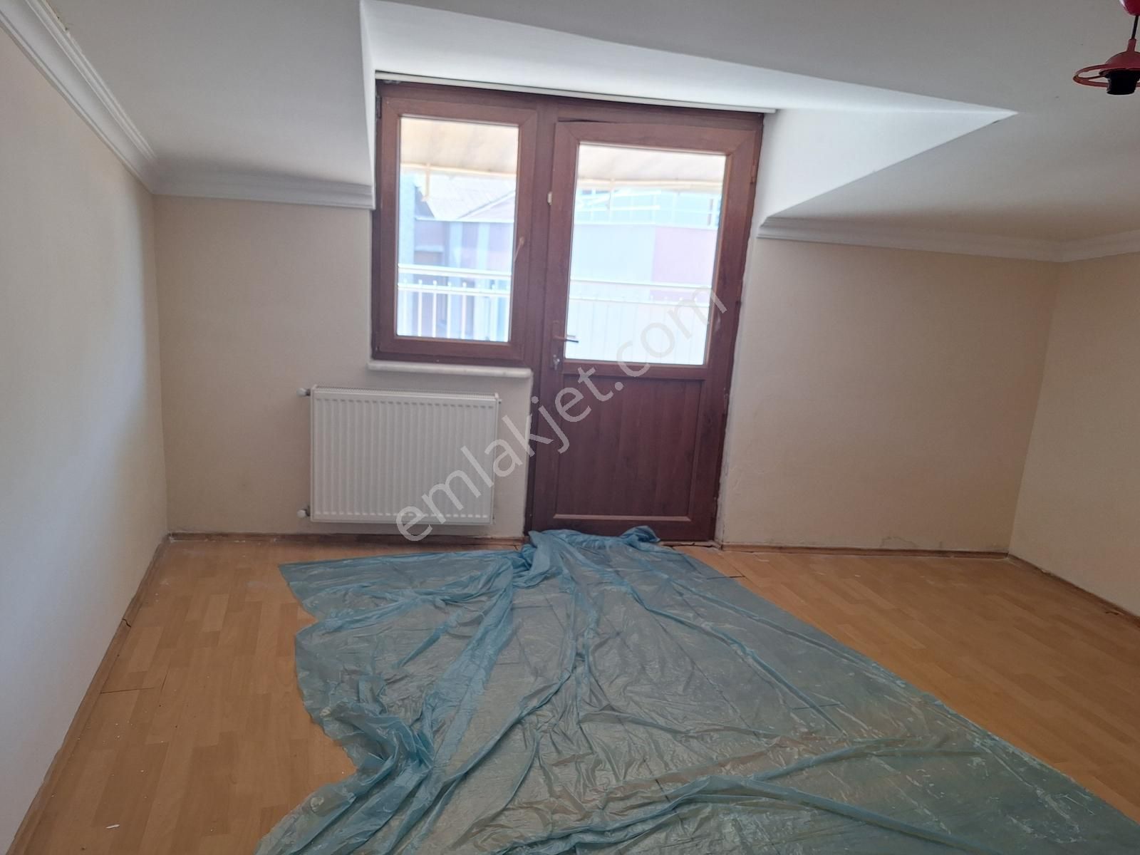 Eyüp Rami Cumada 5+1 Yeni Bina Dubleks Akkuzu Gayrimenkul'den!! - Görsel 5