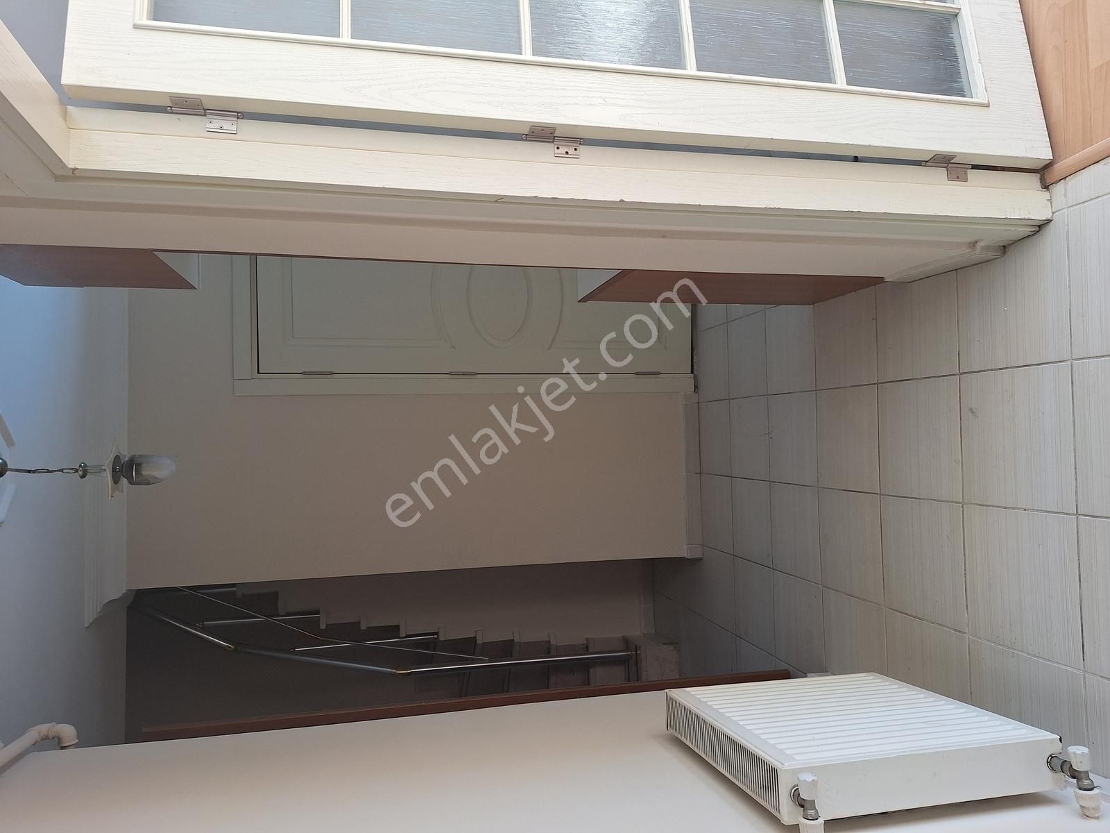 Eyüp Rami Cumada 5+1 Yeni Bina Dubleks Akkuzu Gayrimenkul'den!! - Görsel 20