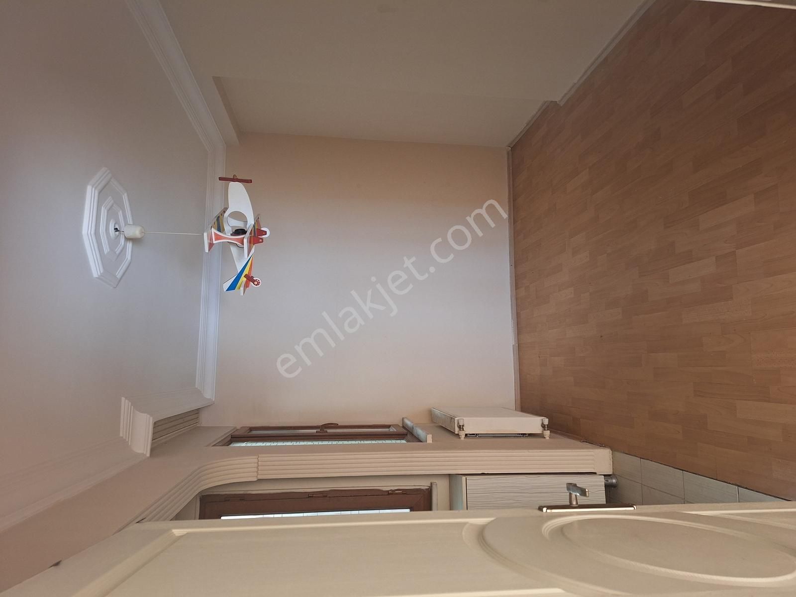 Eyüp Rami Cumada 5+1 Yeni Bina Dubleks Akkuzu Gayrimenkul'den!! - Görsel 32