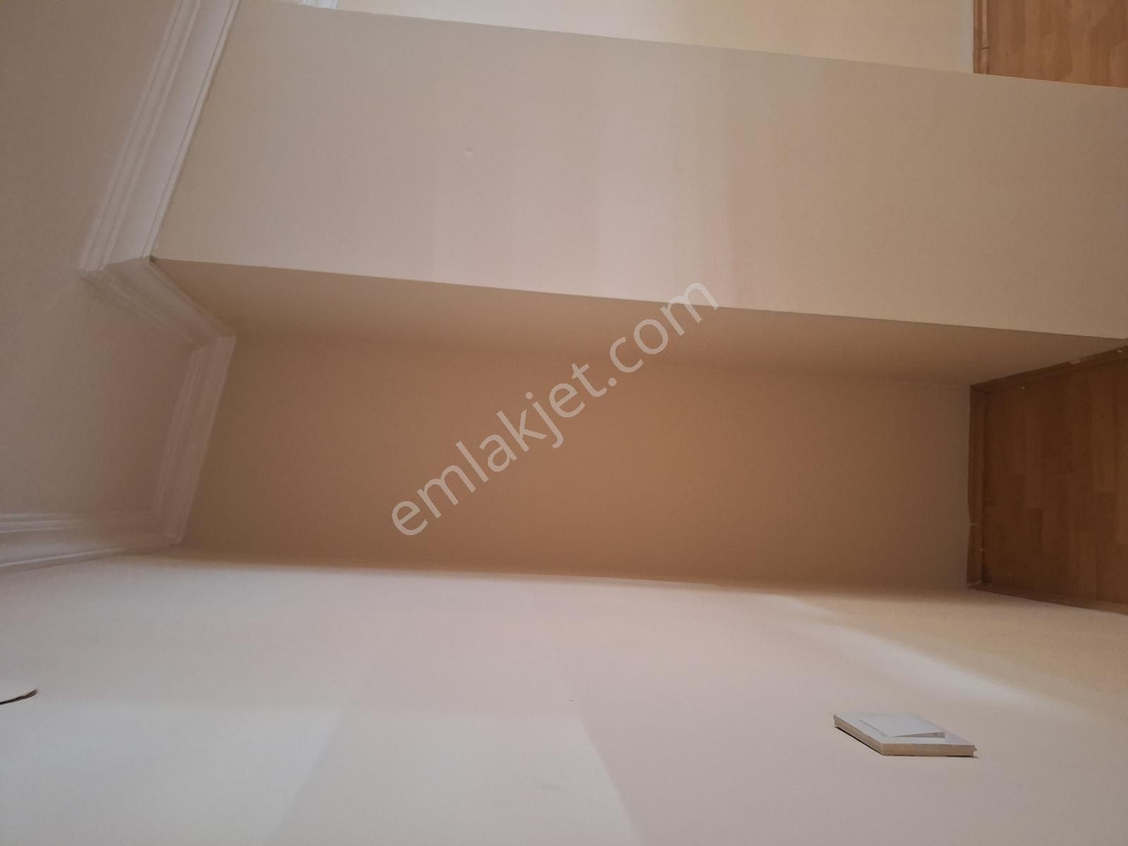 Eyüp Rami Cumada 5+1 Yeni Bina Dubleks Akkuzu Gayrimenkul'den!! - Görsel 17