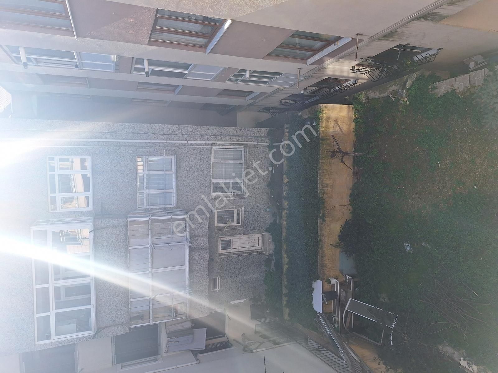 Eyüp Rami Cumada 5+1 Yeni Bina Dubleks Akkuzu Gayrimenkul'den!! - Görsel 9