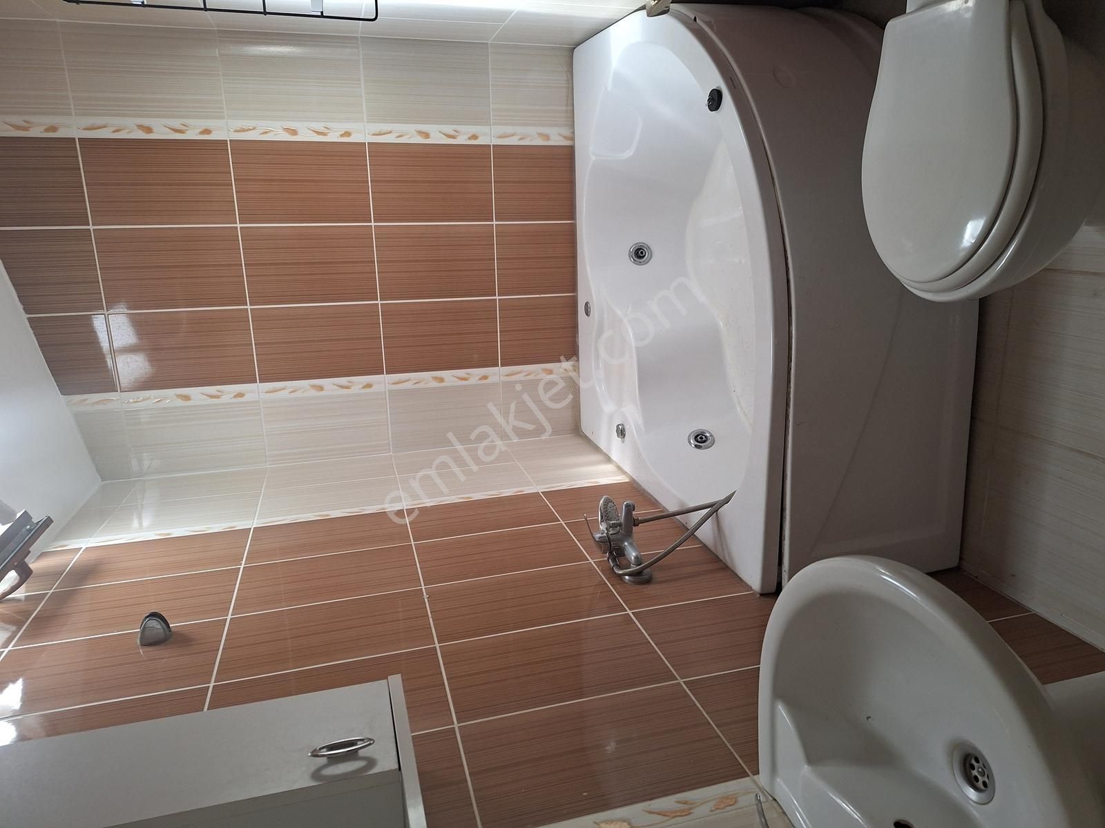 Eyüp Rami Cumada 5+1 Yeni Bina Dubleks Akkuzu Gayrimenkul'den!! - Görsel 22